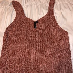 Woven Tank/
2 FOR $20 BUNDLE OPTION